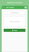 ThisApp - A Quick Conversation تصوير الشاشة 5
