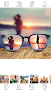 PIP Collage Maker Photo Editor poster