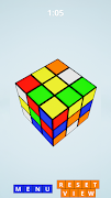 3 Schermata Rube Cube