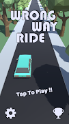 Wrong Way Ride screenshot 6