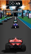 Formula Rush स्क्रीनशॉट 4