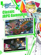 Robot Tactics: Real Time Robot स्क्रीनशॉट 4