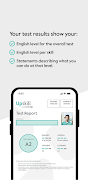 Upskill: English test 截图 6