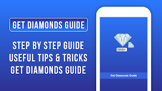 How to get Diamonds Guide 2022 اسکرین شاٹ 7