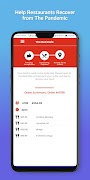 Viero Eats скриншот 6
