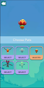 Superhero Stack - Fall Helix screenshot 3