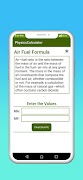Physics Calculator screenshot 2
