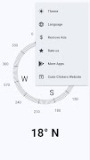 Compass скриншот 5