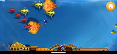 Fish Shooter screenshot 2