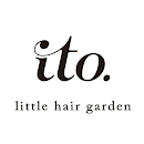 ito. little hair garden 公式アプリ APK