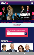 StartTV Network скриншот 3