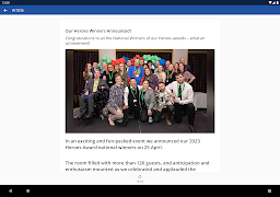 AchieveApp screenshot 5