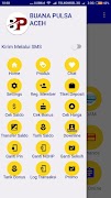 Buana Pulsa Aceh 스크린샷 1