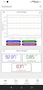 HOBOconnect स्क्रीनशॉट 6