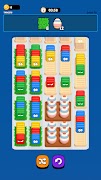 Angry Cubes: Sort'em all! скриншот 5