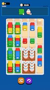 Angry Cubes: Sort'em all! capture d'écran 5