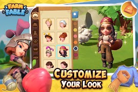 Farm Fable Screenshot 6