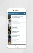 Personality Development App screenshot 1