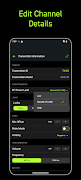 Wireless Workbench Mobile скриншот 2