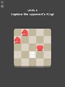 Chess Challenger تصوير الشاشة 4