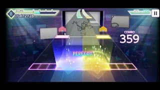 Sonolus 스크린샷 4