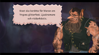 Marvinter screenshot 2