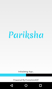 Pariksha پوسٹر