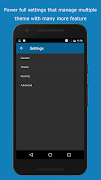 Smart File Manager capture d'écran 1