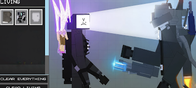 Melon SandBox: Mods for Melon पोस्टर