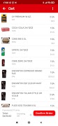 CC1 Smart Order ภาพหน้าจอ 4