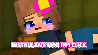 Jenny Mod Addon for Minecraft screenshot 7