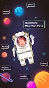 QuickGame-Play games anywhere, poster