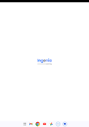 Ingenia Learning captura de pantalla 5