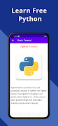 Learn Python : PythonPoint স্ক্রিনশট 3