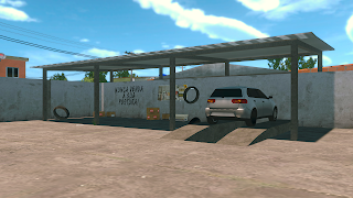 Projeto Grau Screenshot 5