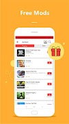 Super Mod – Hack 截圖 1