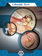 Lakeside Tech Screenshot 2