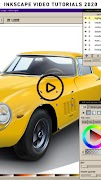InkScape Video Tutorials 2020 Screenshot 1