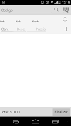 2 Schermata Smart Trader 3.4