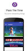 Passtime ภาพหน้าจอ 1