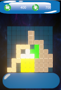 Block Puzzle скриншот 1