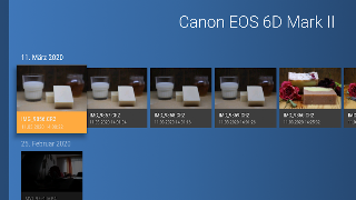 CCC Viewer for Android TV Ekran Görüntüsü 6