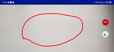 Fopertek Telepresencia Basic اسکرین شاٹ 7