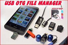 usb otg file manager screenshot 3