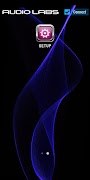 Audiolabs Audio 스크린샷 2