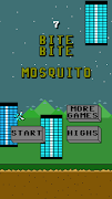 Bite Bite Mosquito 截圖 1