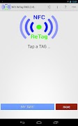 NFC ReTag Expert Plugin Poster