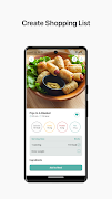 برنامه‌نما Calorie Tracker by EatLose عکس از صفحه