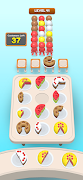 Cake Slice Sort screenshot 4