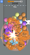 Loop Crush ภาพหน้าจอ 1